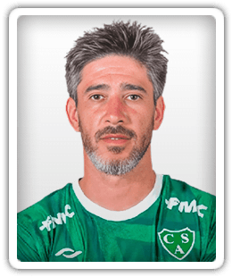 Pablo Pérez