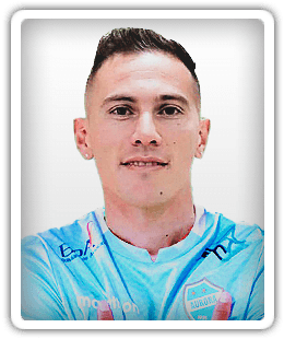Maximiliano Gómez