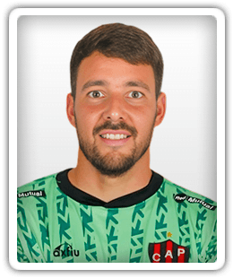 Julio César Salvá