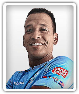 Jair Reinoso
