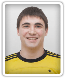Sergiu Gheorghiev