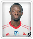 Julius Adaramola