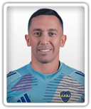 Agustín Marchesín