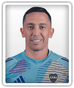 Agustín Marchesín