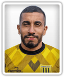 Cristian Chávez