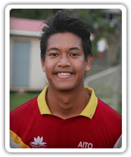 Keali'i Wong