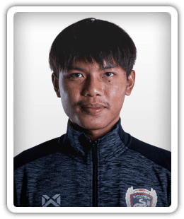 Sitthichoke Mul-on