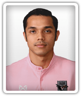 Passakorn Sripudpong