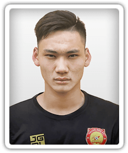 Trinh Xuan Hoang