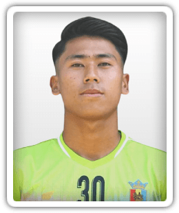 Pyae Phyo Aung