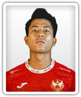 Hein Htet Aung