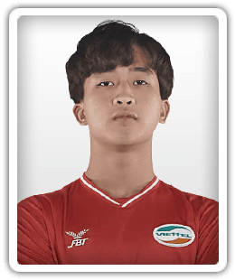 Tran Danh Trung