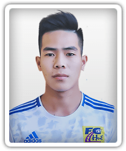 Le Vo Dinh Hoang Van