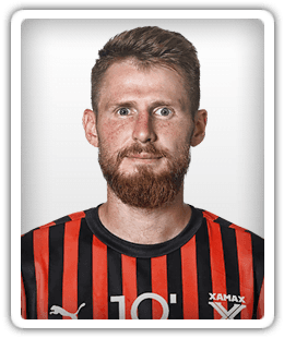 Sead Hajrovic