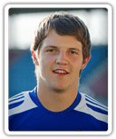 Lucas Eberle