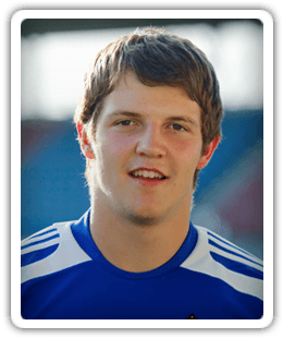Lucas Eberle