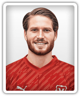 Nicolas Hasler