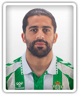 Ricardo Rodríguez