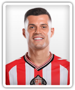Picture of Granit Xhaka