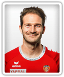 Nico Siegrist