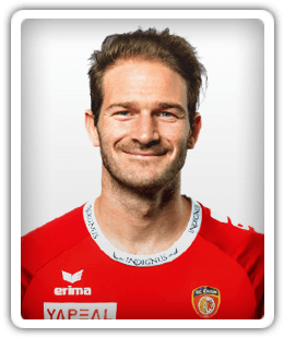 Nico Siegrist