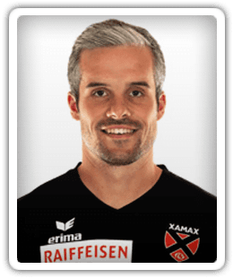Janick Kamber