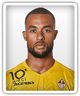 Joël Kiassumbua