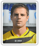 Visar Berisha