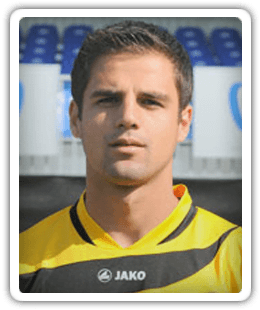 Visar Berisha