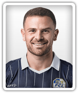 Denis Simani