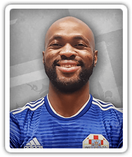 Franck Etoundi