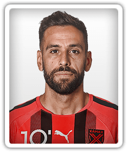 Max Veloso