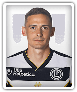 Mattia Bottani