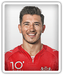 Christopher Routis