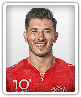 Christopher Routis