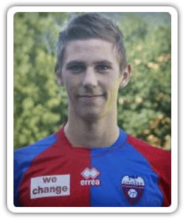 Andreas Becchio