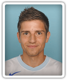 Dalibor Stojanov