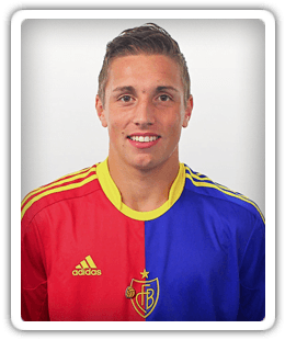Florian Müller
