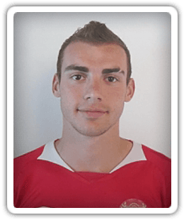 Maxime Brenet