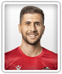 Dejan Jakovljevic