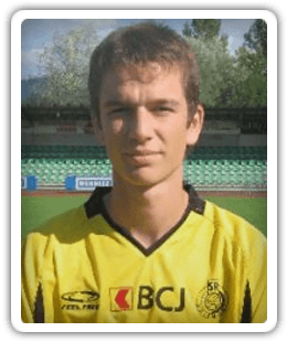 Bastien Hulmann
