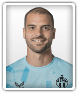 Yanick Brecher