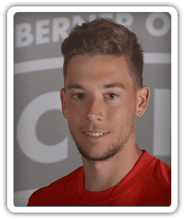 Adrien Rawyler
