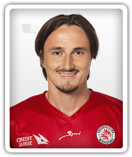 Hekuran Kryeziu