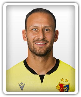 Mirko Salvi