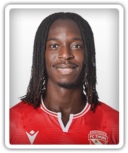 Etienne Roland Ndongo