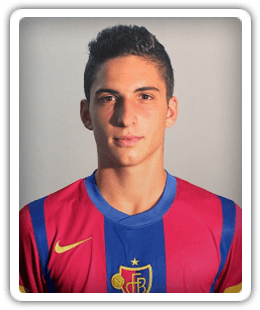 Yunus Koc