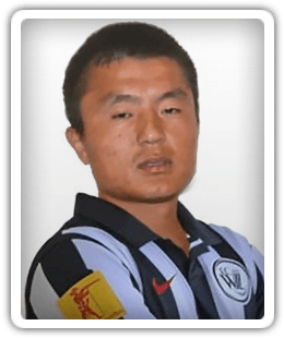 Rim Chol-Min