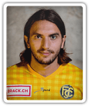 Arben Buqaj