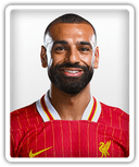 Mohamed Salah